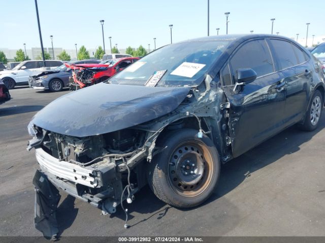 Photo 5 VIN: JTDEPRAE7LJ051414 - TOYOTA COROLLA 