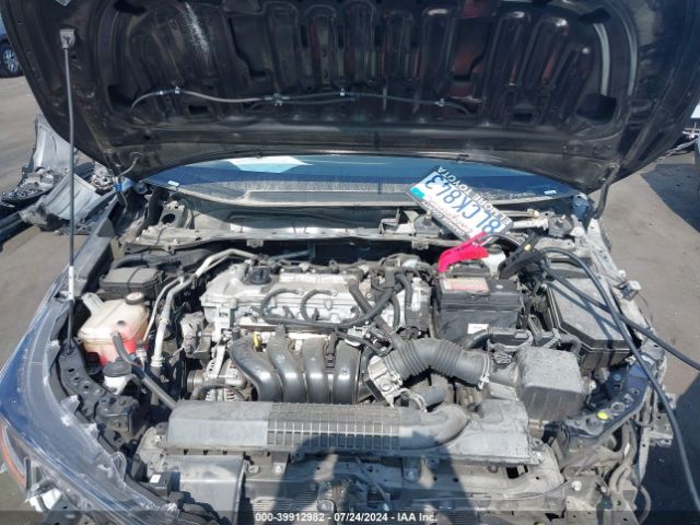 Photo 9 VIN: JTDEPRAE7LJ051414 - TOYOTA COROLLA 