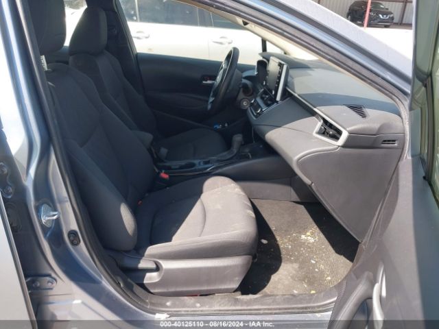 Photo 4 VIN: JTDEPRAE7LJ052451 - TOYOTA COROLLA 