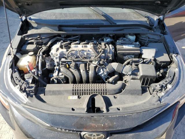 Photo 10 VIN: JTDEPRAE7LJ052627 - TOYOTA COROLLA LE 