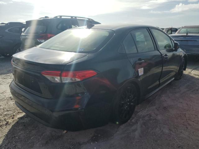 Photo 2 VIN: JTDEPRAE7LJ052627 - TOYOTA COROLLA LE 