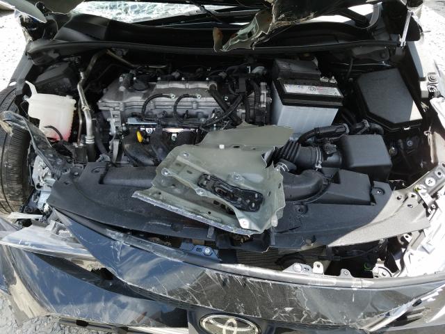 Photo 6 VIN: JTDEPRAE7LJ057875 - TOYOTA COROLLA LE 