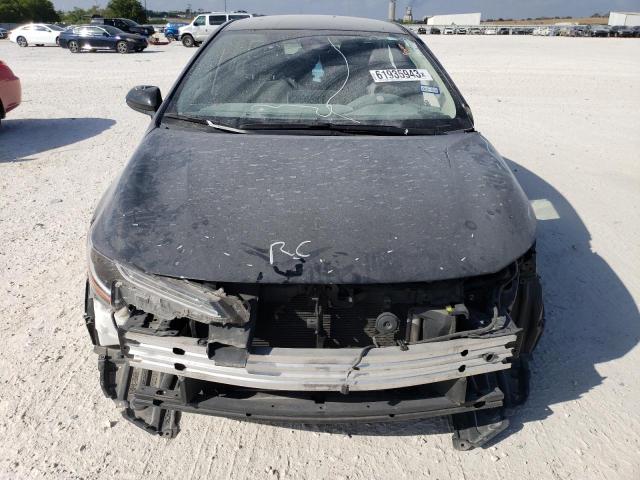 Photo 4 VIN: JTDEPRAE7LJ064714 - TOYOTA COROLLA 