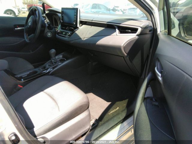 Photo 4 VIN: JTDEPRAE7LJ070173 - TOYOTA COROLLA 