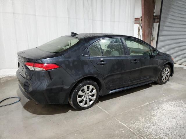 Photo 2 VIN: JTDEPRAE7LJ093002 - TOYOTA COROLLA LE 