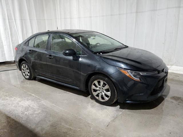 Photo 3 VIN: JTDEPRAE7LJ093002 - TOYOTA COROLLA LE 