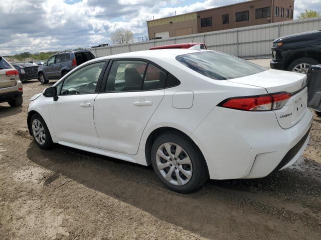 Photo 1 VIN: JTDEPRAE7LJ095882 - TOYOTA COROLLA LE 