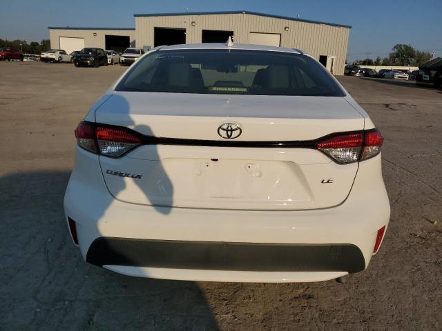 Photo 5 VIN: JTDEPRAE7LJ098572 - TOYOTA COROLLA LE 