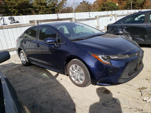 Photo 3 VIN: JTDEPRAE7LJ099737 - TOYOTA COROLLA 