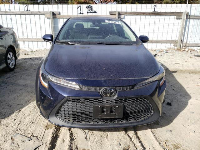 Photo 4 VIN: JTDEPRAE7LJ099737 - TOYOTA COROLLA 