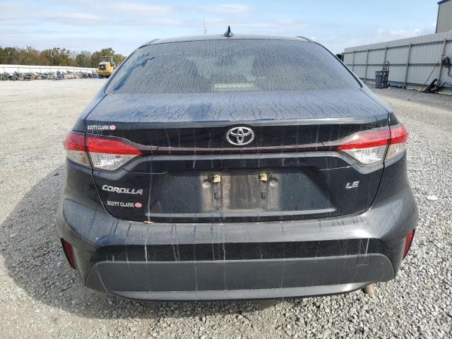 Photo 5 VIN: JTDEPRAE7LJ106993 - TOYOTA COROLLA LE 