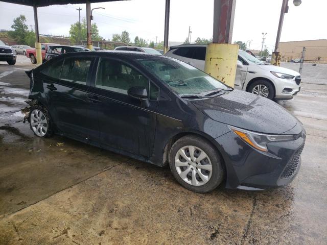 Photo 3 VIN: JTDEPRAE7LJ108274 - TOYOTA COROLLA LE 