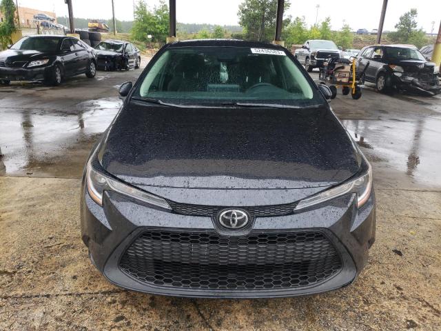 Photo 4 VIN: JTDEPRAE7LJ108274 - TOYOTA COROLLA LE 