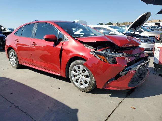 Photo 3 VIN: JTDEPRAE7LJ110557 - TOYOTA COROLLA 