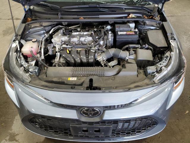 Photo 10 VIN: JTDEPRAE7LJ115824 - TOYOTA COROLLA LE 