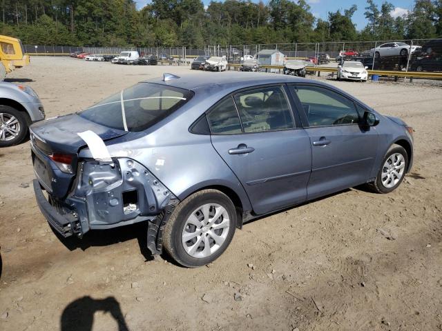 Photo 2 VIN: JTDEPRAE8LJ009253 - TOYOTA COROLLA 