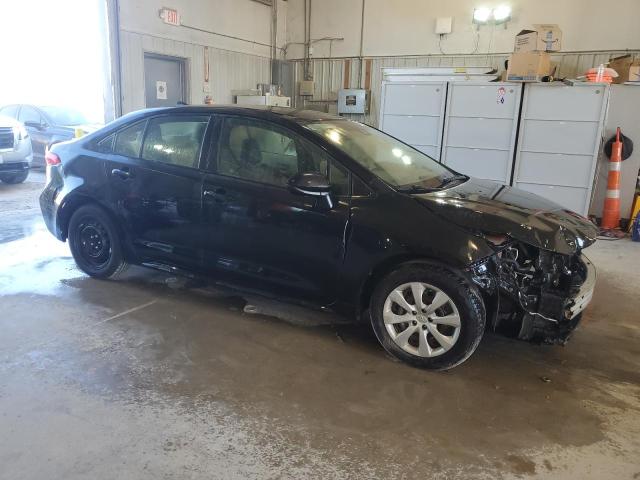 Photo 3 VIN: JTDEPRAE8LJ010578 - TOYOTA COROLLA LE 