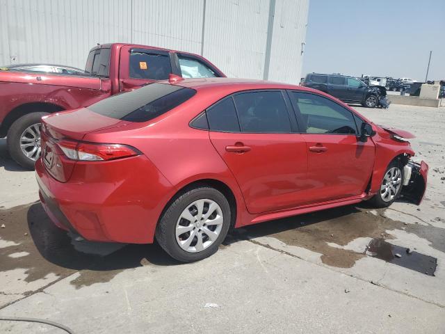 Photo 2 VIN: JTDEPRAE8LJ013352 - TOYOTA COROLLA LE 