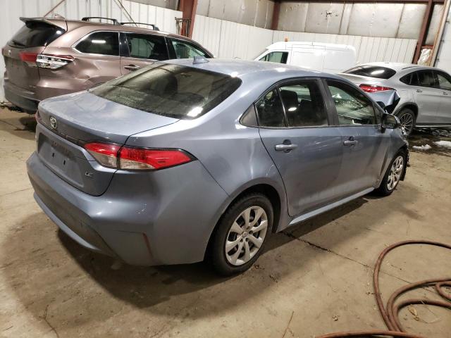 Photo 2 VIN: JTDEPRAE8LJ023413 - TOYOTA COROLLA LE 