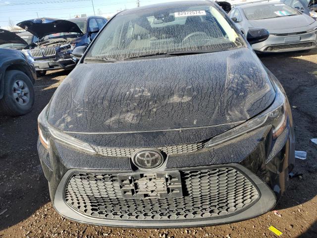 Photo 4 VIN: JTDEPRAE8LJ026747 - TOYOTA COROLLA LE 