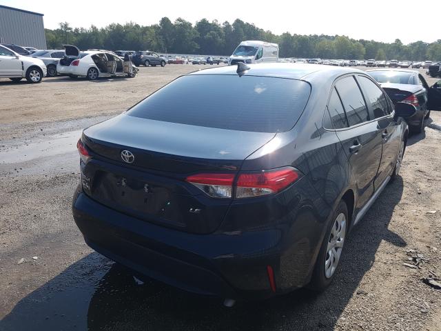 Photo 3 VIN: JTDEPRAE8LJ027672 - TOYOTA COROLLA LE 