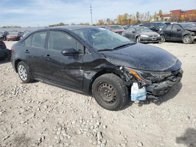 Photo 3 VIN: JTDEPRAE8LJ029731 - TOYOTA COROLLA LE 