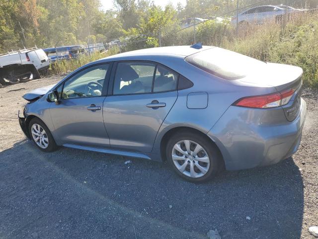 Photo 1 VIN: JTDEPRAE8LJ031396 - TOYOTA COROLLA LE 