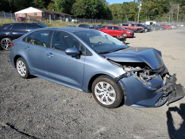 Photo 3 VIN: JTDEPRAE8LJ031396 - TOYOTA COROLLA LE 