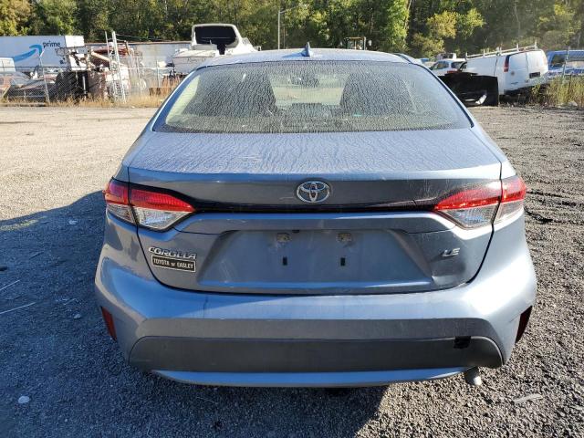 Photo 5 VIN: JTDEPRAE8LJ031396 - TOYOTA COROLLA LE 