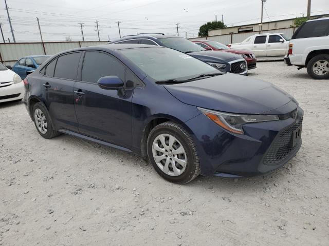 Photo 3 VIN: JTDEPRAE8LJ033813 - TOYOTA COROLLA 