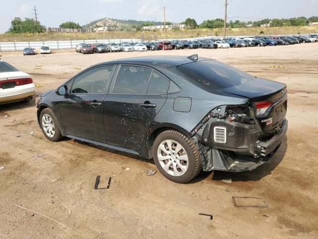 Photo 1 VIN: JTDEPRAE8LJ034833 - TOYOTA COROLLA 