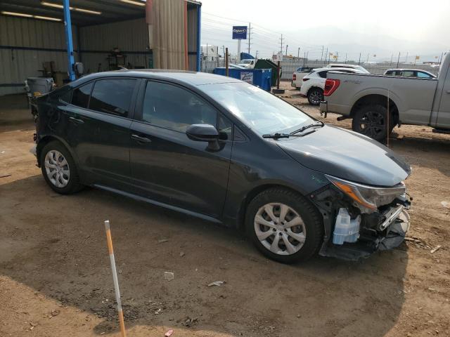 Photo 3 VIN: JTDEPRAE8LJ034833 - TOYOTA COROLLA 