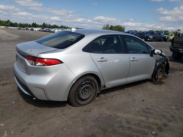 Photo 2 VIN: JTDEPRAE8LJ039420 - TOYOTA COROLLA LE 