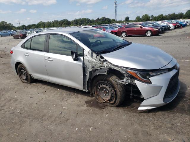 Photo 3 VIN: JTDEPRAE8LJ039420 - TOYOTA COROLLA LE 