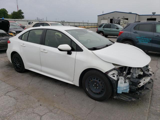 Photo 3 VIN: JTDEPRAE8LJ041846 - TOYOTA COROLLA LE 