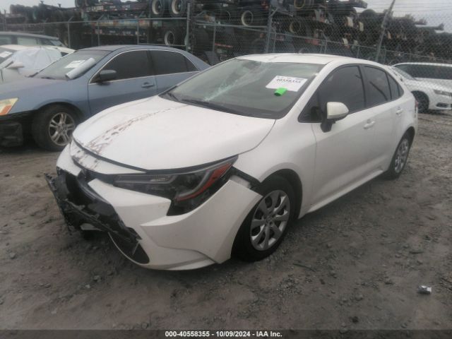 Photo 1 VIN: JTDEPRAE8LJ048330 - TOYOTA COROLLA 