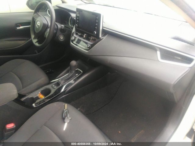 Photo 4 VIN: JTDEPRAE8LJ048330 - TOYOTA COROLLA 