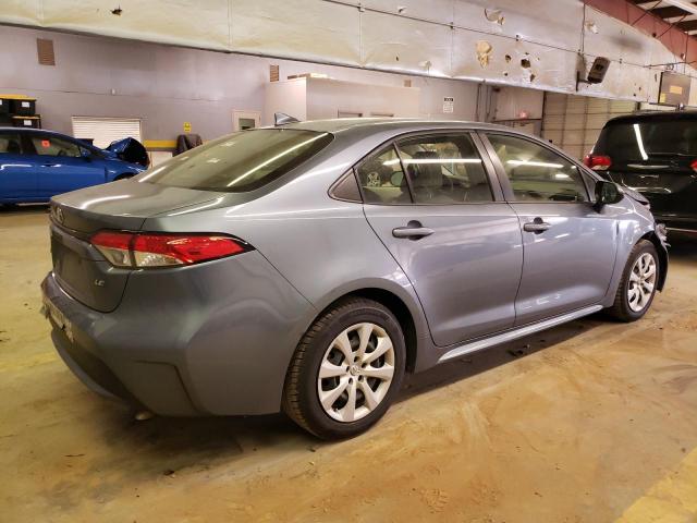 Photo 2 VIN: JTDEPRAE8LJ051552 - TOYOTA COROLLA 