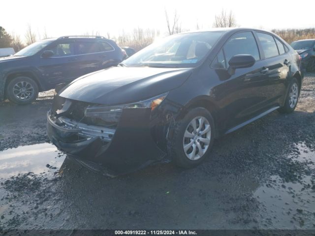 Photo 1 VIN: JTDEPRAE8LJ054192 - TOYOTA COROLLA 