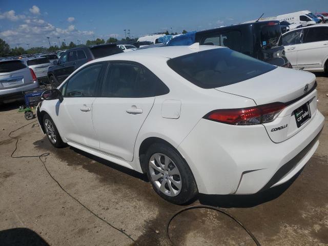 Photo 1 VIN: JTDEPRAE8LJ055634 - TOYOTA COROLLA LE 