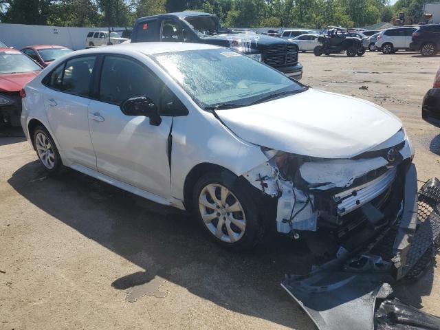 Photo 3 VIN: JTDEPRAE8LJ055634 - TOYOTA COROLLA LE 