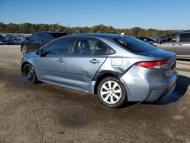 Photo 1 VIN: JTDEPRAE8LJ060235 - TOYOTA COROLLA LE 