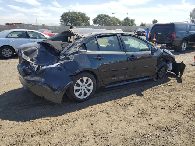 Photo 2 VIN: JTDEPRAE8LJ060963 - TOYOTA COROLLA LE 