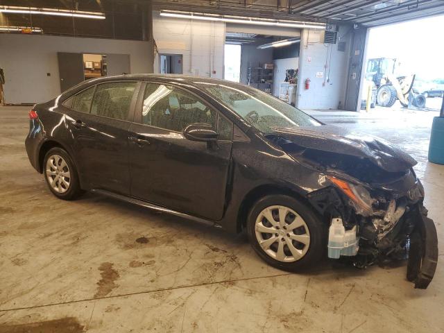 Photo 3 VIN: JTDEPRAE8LJ062017 - TOYOTA COROLLA LE 