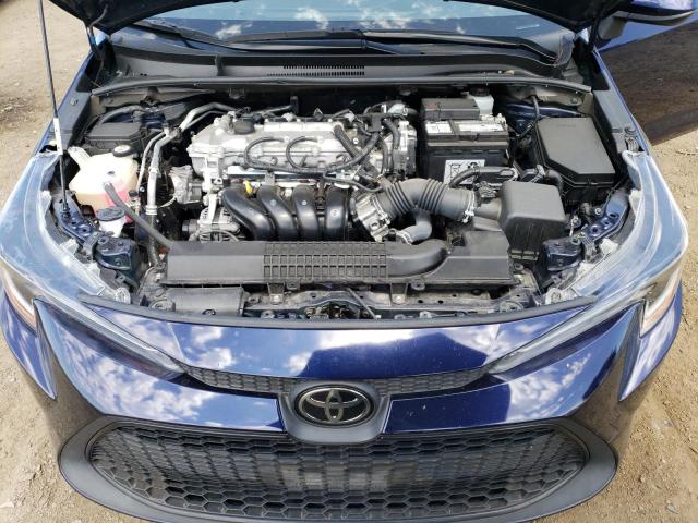 Photo 10 VIN: JTDEPRAE8LJ065287 - TOYOTA COROLLA LE 