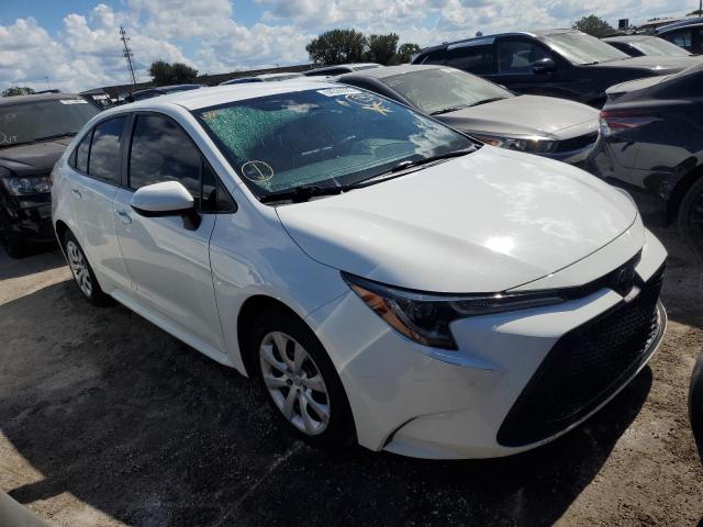 Photo 0 VIN: JTDEPRAE8LJ072577 - TOYOTA COROLLA LE 