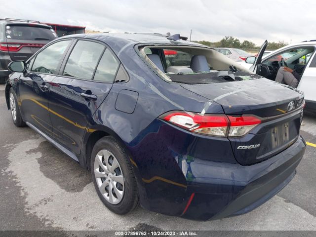 Photo 2 VIN: JTDEPRAE8LJ083014 - TOYOTA COROLLA 