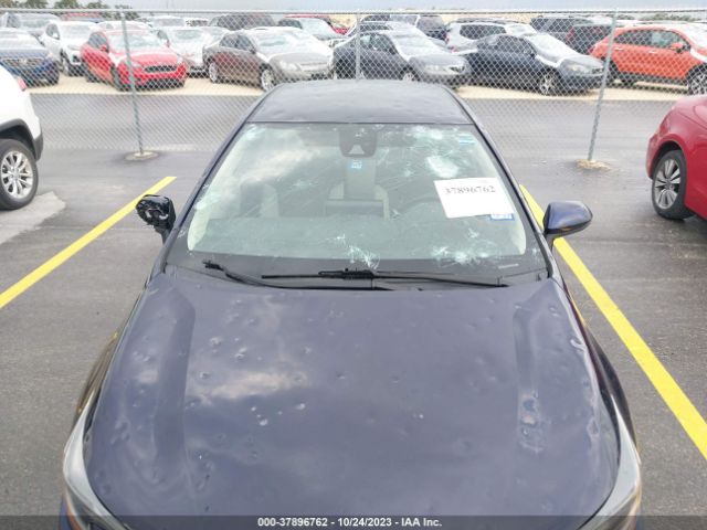 Photo 5 VIN: JTDEPRAE8LJ083014 - TOYOTA COROLLA 