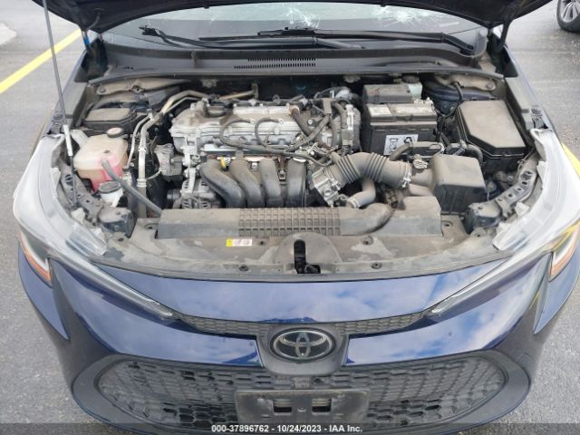 Photo 9 VIN: JTDEPRAE8LJ083014 - TOYOTA COROLLA 