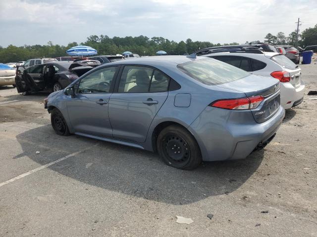 Photo 1 VIN: JTDEPRAE8LJ087175 - TOYOTA COROLLA LE 